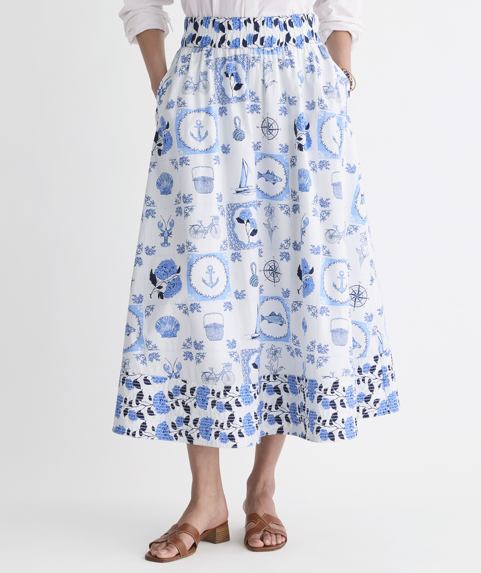 SKIRTS